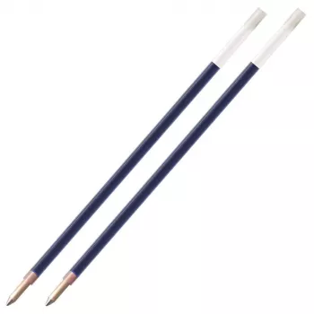 Pentel iZee pastapliiatsi täitesüdamik sinine 0,7 mm BXS10-C2
