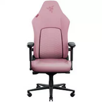 Razer Iskur V2 NewGen Quartz Gaming Chair - Pink