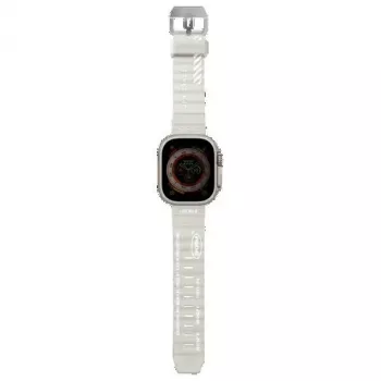 Skinarma Shokku Apple Watch Rihm 49/46/45/44 mm Frost
