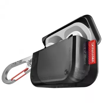 Skinarma Saido Protective Case for Apple AirPods Pro 2 - Must