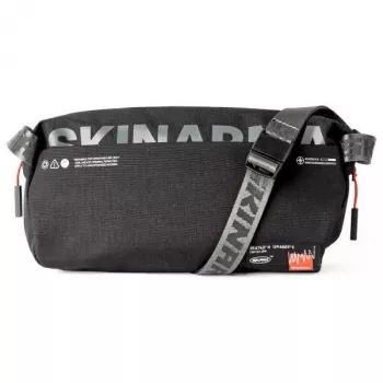 SKINARMA Crossbody Bag Fardel Black