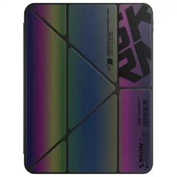 Skinarma Kira Kobai ümbris iPad Air 11 M2 2024 / M3 2025 / M4 2026, holograafiline