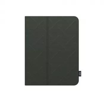 Skinarma Juno Folio Case iPad 11 (A16, 2025) / iPad 10.9 10. põlvkond (2022) - Oliivroheline