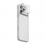Skinarma Magma Full Matte Camera Lens Protector for iPhone 17 Pro - Grey
