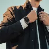 UNIQ Dante Apple Watch Rihm Roosakuldne Roostevaba Teras 38/40/41mm Seeria 1-9 SE