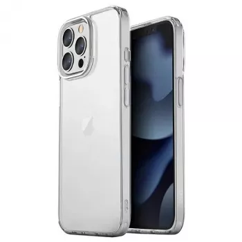 UNIQ LifePro Xtreme Case for iPhone 13 Pro / 13 6.1 inch Crystal Clear