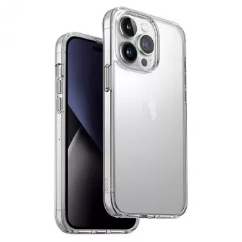 UNIQ LifePro Xtreme ümbris iPhone 14 Pro 6.1 tolli kristallselge