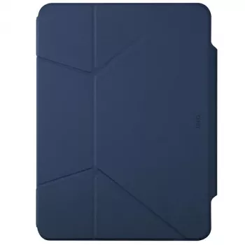 UNIQ Ryze ümbris iPad Pro 11 (2020-2022) / iPad Air 10.9 (2020-2022) jaoks, sinine