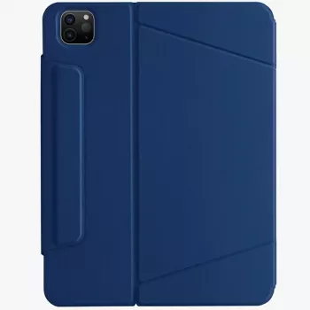 UNIQ Ryze ümbris iPad Pro 11 (2020-2022) / iPad Air 10.9 (2020-2022) jaoks, sinine