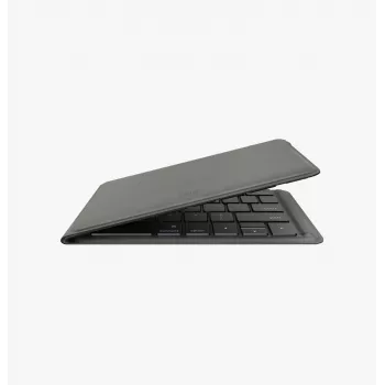 UNIQ Forio Foldable Bluetooth Keyboard - Lichen Green