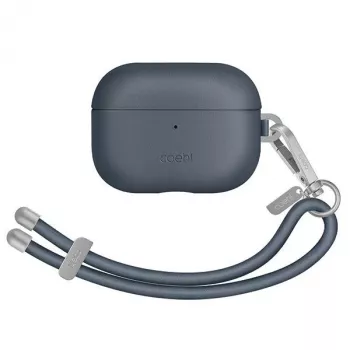 UNIQ Coehl Haven Kaitseümbris AirPods Pro 2 (2022/2023) - Safiirsinine