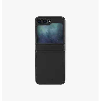 UNIQ Ora Case Samsung Galaxy Z Flip6 / Z Flip7 FE jaoks, must