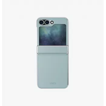 UNIQ Ora Case Samsung Galaxy Z Flip6 / Z Flip7 FE jaoks, must