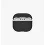 UNIQ Lyden DS Kaitseümbris AirPods 4-le, Dallas Black
