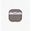 UNIQ Lyden DS Kaitseümbris AirPods 4-le, Dallas Black