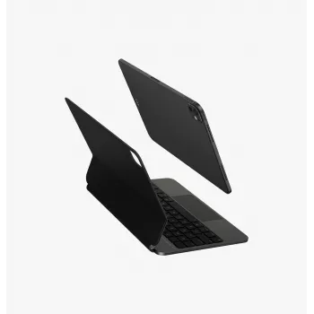 UNIQ Venno Pro Magnetic Smart Keyboard Case for iPad Air 11 M2 2024 / M3 2025 / M4 2026, iPad Air 10.9 (2022/2020), iPad Pro 11 (2022/2021) - Must