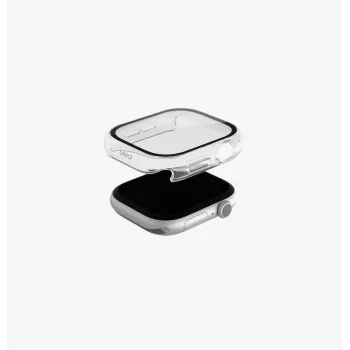 UNIQ Nautic Case for Apple Watch 42mm Dove Grey