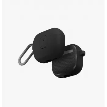 UNIQ Clyde Lock Case for AirPods 4 - Must