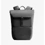 UNIQ Arden RPET 24L seljakott Must