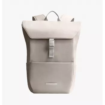 UNIQ Arden RPET 24L Laptop Backpack Blue