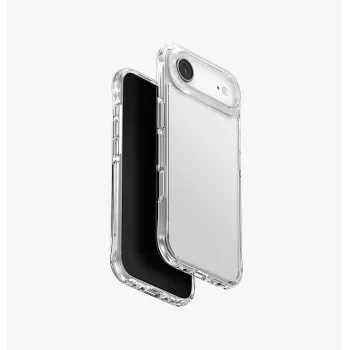 UNIQ LifePro Xtreme ümbris iPhone Airile, läbipaistev