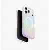 UNIQ Iridescia Korp Apple iPhone 17 Pro Max Magclick Laadimine Midnight Quartz