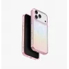 UNIQ Iridescia Korp Apple iPhone 17 Pro Max Magclick Laadimine Midnight Quartz