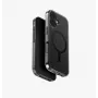 UNIQ Clario ümbris iPhone 17 jaoks, MagClick laadimine, must
