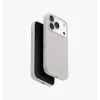 UNIQ Lino Case for iPhone 17 Pro MagClick Charging Pink
