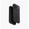 UNIQ Lino Case for iPhone 17 Pro MagClick Charging Pink