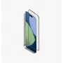 UNIQ Optix Vivid Karastatud Klaasist Ekraanikaitse Apple iPhone 17 / 16 Pro läbipaistev