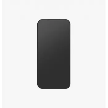 UNIQ Optix ExofitPrivacy Karastatud Klaasist Ekraanikaitse iPhone 17 Pro jaoks koos Paigaldusraamiga, Privaatsusfilter