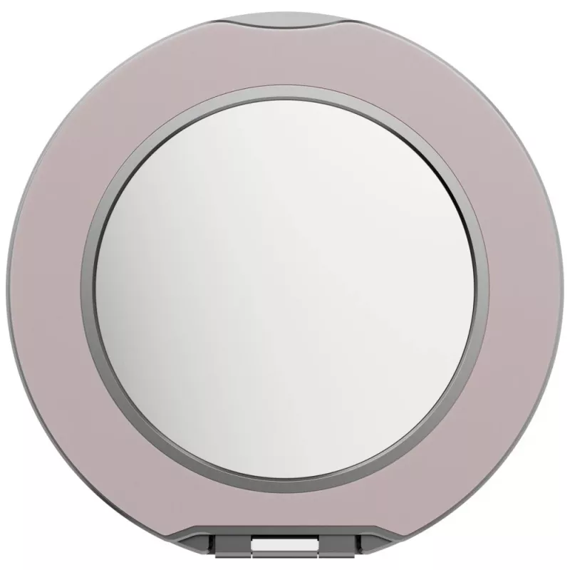 UNIQ Coehl Luna Magnetiline Auto Telefonihoidja Peegli ja Imikupalliga - Sinine