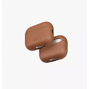 UNIQ Lyden Vex kaitsev silikoonümbris AirPods Pro 1. ja 2. põlvkonnale - sinine