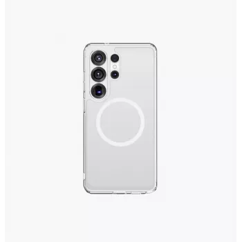 UNIQ LifePro Xtreme Case for Samsung Galaxy S26 Ultra, MagClick Charging, Clear