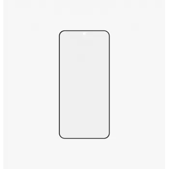 UNIQ Optix Vivid Karastatud Klaasist Ekraanikaitse Samsung Galaxy S26 jaoks