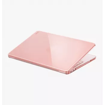 UNIQ Vero kõva kestaga ümbris MacBook Air 13.6 inch (M2, M3, 2022-2024) - Indigo