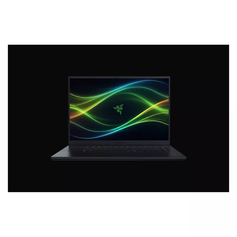 Razer Blade 16 - 16-tolline QHD+ 240Hz OLED-ekraan, Intel Core Ultra 9 386H, 32GB RAM, 2TB SSD, NVIDIA GeForce RTX 5090, Windows 11
