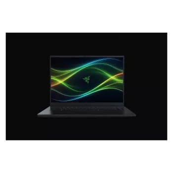 Razer Blade 16 - 16-tolline QHD+ 240Hz OLED-ekraan, Intel Core Ultra 9 386H, 64GB RAM, 2TB SSD, NVIDIA GeForce RTX 5090, Windows 11