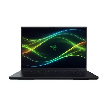 Razer Blade 18 - 18-tolline kaheekraaniga UHD+ 240Hz / FHD+ 440Hz, Intel Core Ultra 9 290HX Plus, 64GB RAM, 4TB SSD, NVIDIA GeForce RTX 5090, Windows 11