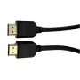 Gefen GEF-CAB-HS-HDMI-2M HDMI 2.1 kaabel 2m must 48Gbps 3D