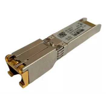 Cisco SFP-10G-SR-I SFP+ 10GBASE-SR Transceiver Module for 10GbE and CPRI