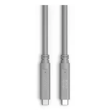 Cisco USB-C to USB-C Active Optical Cable (AOC) - 9 m - USB 3.1 Gen 2 - 10 Gbps - Must
