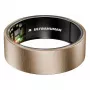 ULTRAHUMAN Ring Air - Nutikas sõrmus naistele ja meestele - Une- ja treeningujälgimine - Südame löögisagedus - Roosakuldne sõrmus suurus 10