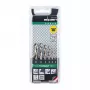 ALPEN-MAYKESTAG HSS-ECo TM-PZ 6 Keerdpuur 6.0 mm