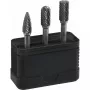 ALPEN-MAYKESTAG HM Rotary Burrs Z6 S6 3 pcs.