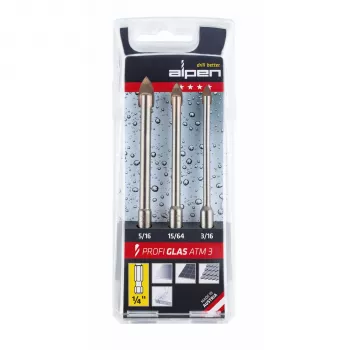 ALPEN-MAYKESTAG Alpen Cassette Profi Glass ATM 3-289 Glass Cutter