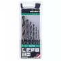 ALPEN-MAYKESTAG Sprint Master TM 6 2-3-4-5-6-8 mm HSS-G Trellpuuride Komplekt Plastkassetis