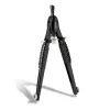 ARISTO Black Edition Precision Drawing Compass Black, 1 tk (AR55778-25)