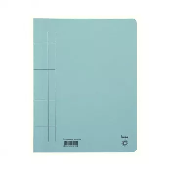 Bene 25 Quick Binder Cardboard Chamois DIN A4 - Cardboard